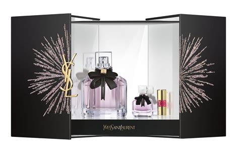 ysl happy holidays|Discover irresistible holiday collectors .